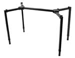 On Stage Heavy Duty Mixer or Keyboard Stand